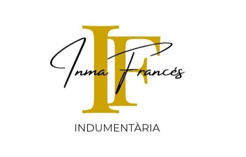 Logotipo con iniciales